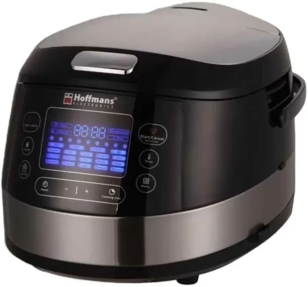 HOFFMANS HM 725 Electric Range Cookers