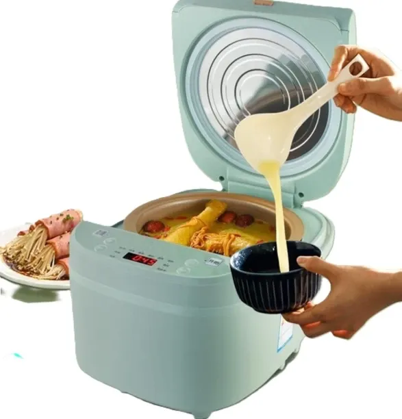 KD MULTI FUNCTIONAL COOKER Electric Range Cookers