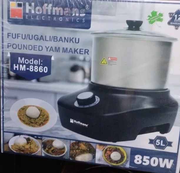 hoffmans Hoffman Conventional Electric Cookers
