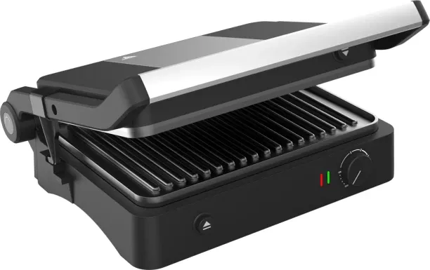 Milex Multi Master Grill Electric Skillets and Griddles