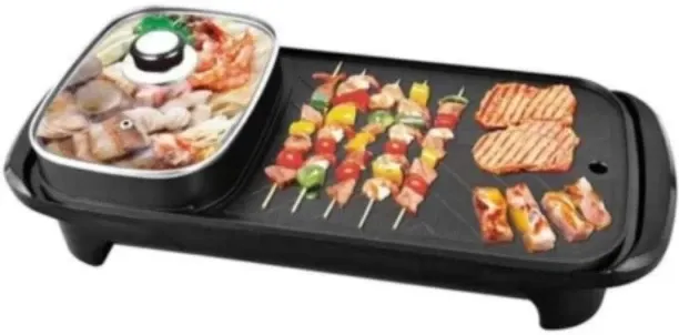 Generic Multifunctional Electric Baking Pan Conventional Electric Cookers