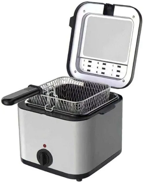 Not found 916 2.5 L Electric Deep Fryer