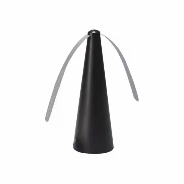 Generic Multi-Functional Fly Repellant Fan Electric Insect Killer Outdoor