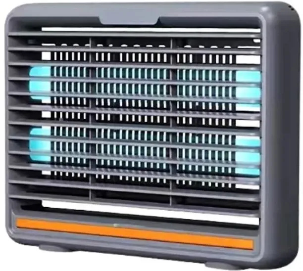 Generic Led Double Tube 6W Mosquito killer Electric Insect Killer Indoor