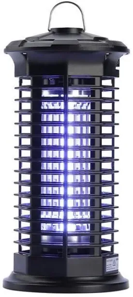Flycross Electric Bug Zapper Indoor/Outdoor, High Powered Mosquito Zappers Killer, Waterproof Insec…