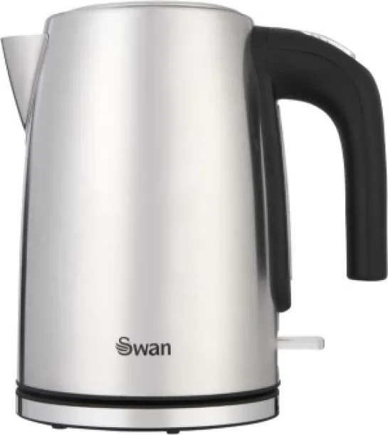 Swan Townhouse Cordless Electric Kettle