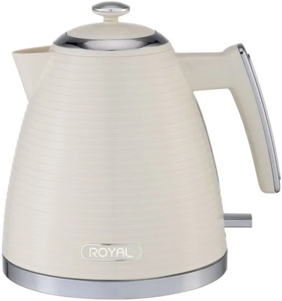 Royal RCB-1701 Electric Kettle