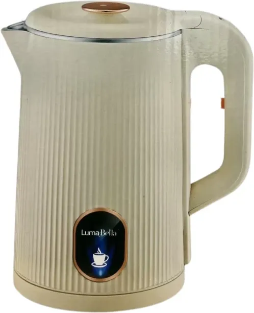 Luma Bella H7-6-42 Electric Kettle