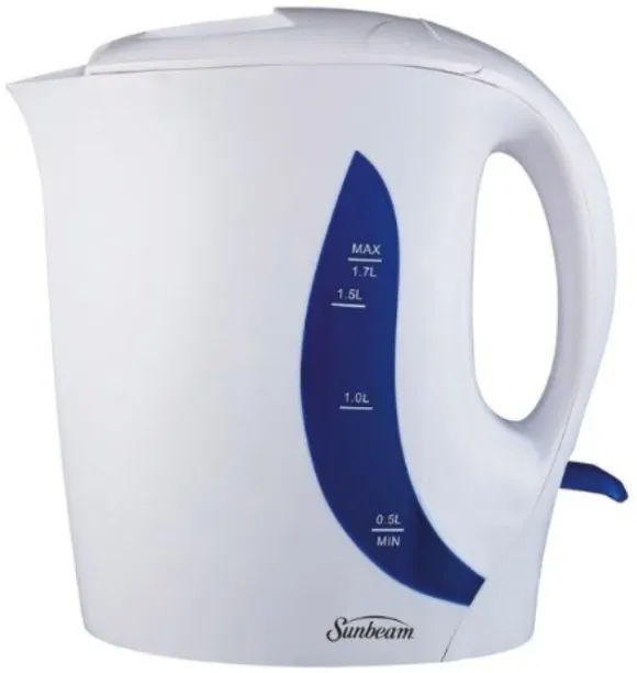 Sunbeam Auto Jug Electric Kettle 1.7l(parallel Import) Electric Kettle