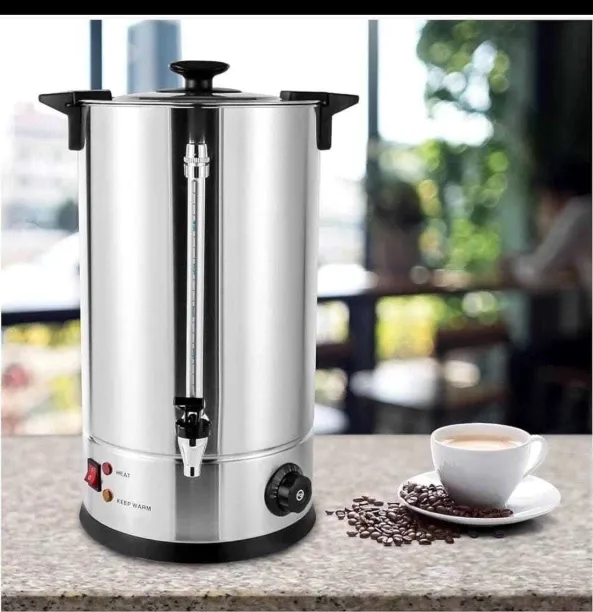 Electric Boiler 114 Electric Kettle