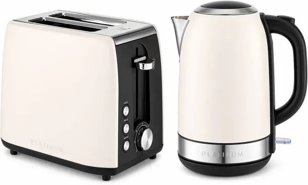 Platinum 360 rotating Beverage Maker