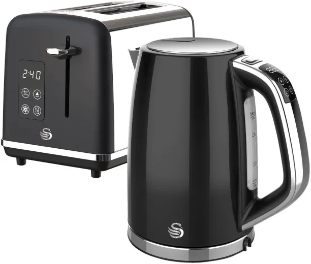 Swan SDP2 Electric Kettle