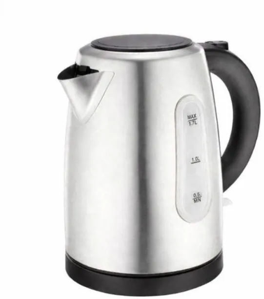 Salton Salton Stainless Steel Electric Kettle 1.7l Electric Kettle