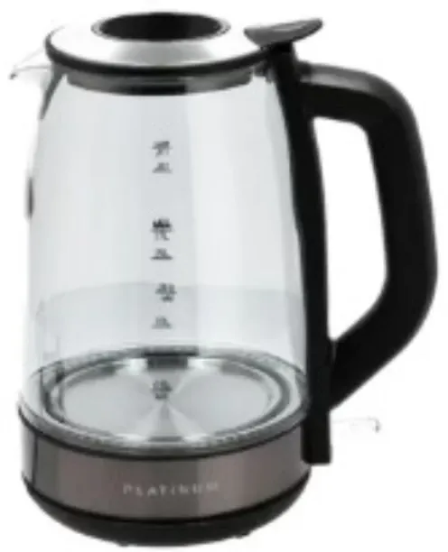 PLATINUM GK17 Electric Kettle