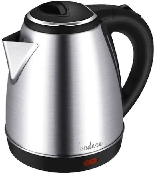 condere abc008 Electric Kettle