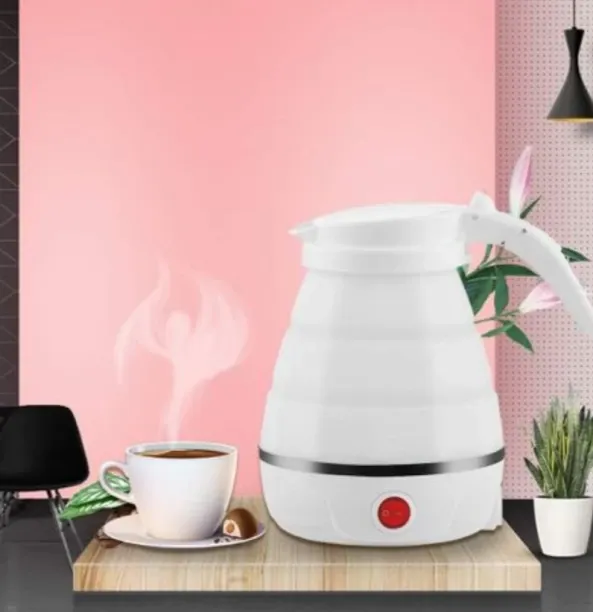 Travel folding electric kettle DGM-F0871 Beverage Maker