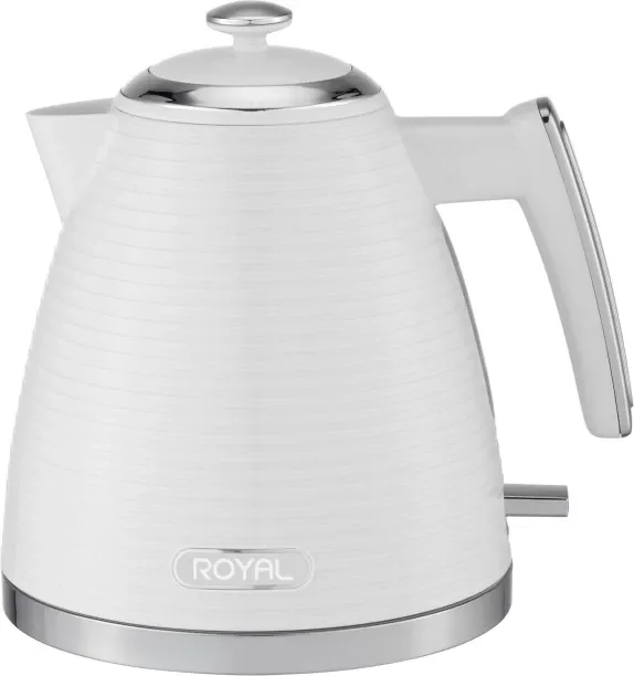 Royal Homeware 8393 Electric Kettle