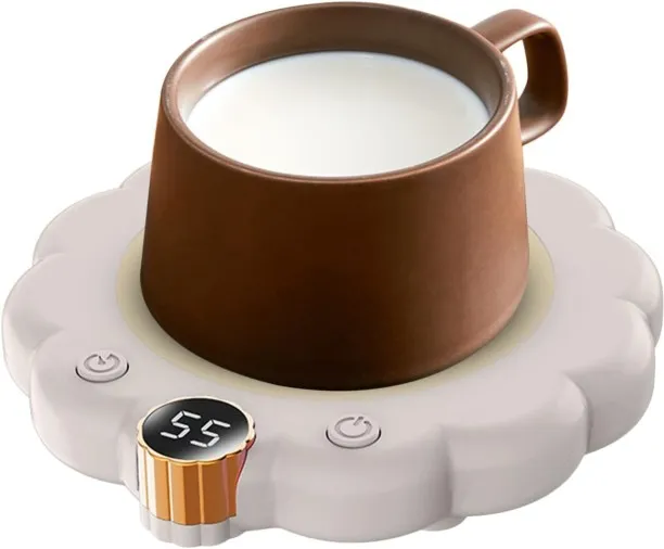 Wagu drum Oval ABS Coaster