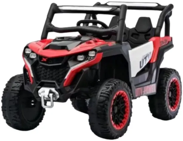 LUXY UTV 4x4 All Terrain Vehicle Ride On