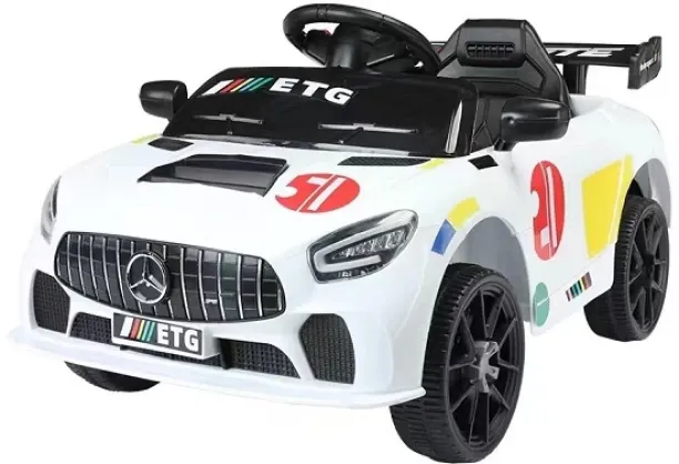 ETG WMT 919 Sports Car Ride On