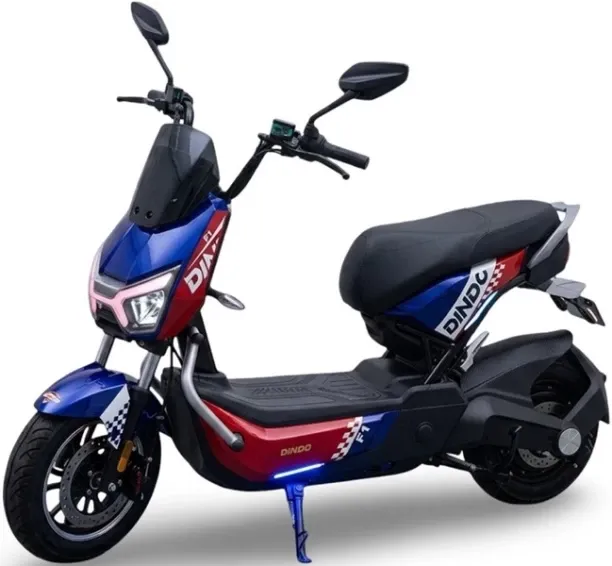 Condere DINDO-F1 Bike Ride On Scooter Mobility Scooter