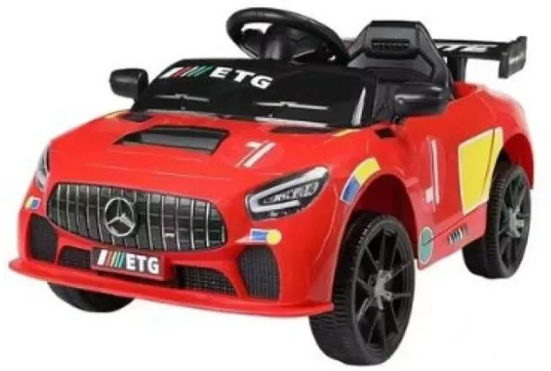 ETG WMT 919 Sports Car Ride On