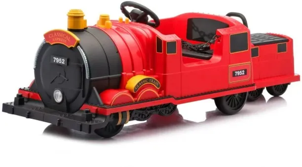 CLASSICAL EXPRESS XGZ 800 TRAIN RIDE ON Car Ride On