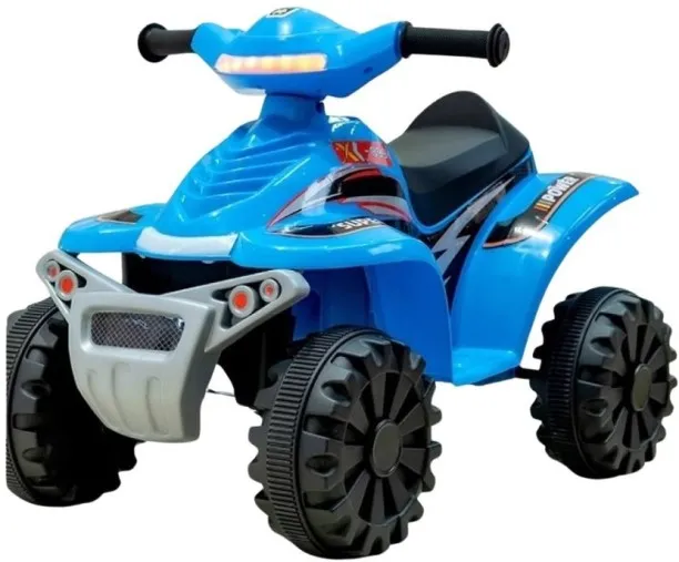 XL 899-SUPER POWER WMT899 Bike Ride On
