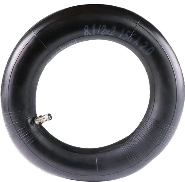 generic 8 1/2 x 2 inner tube rubber for QA-13-5 adult / teen electric scooter, 8 1/2 inch electric …