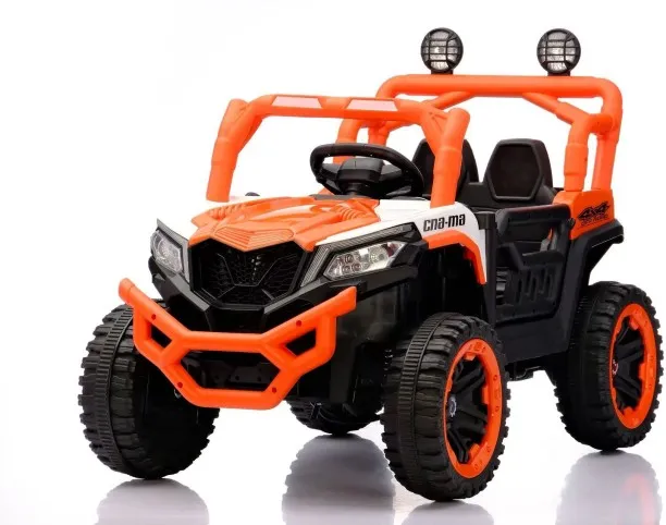 CNA-MA ATV All Terrain Vehicle Ride On
