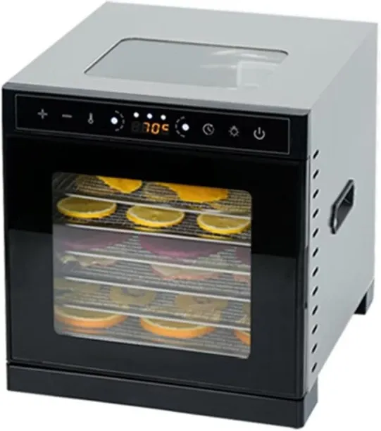 Flycross Dried meat and fruit dehydrator and dryer Electric Tandoor