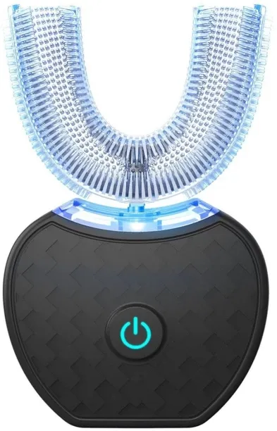 Bloo U-shaped electric toothbrush Electric Toothbrush