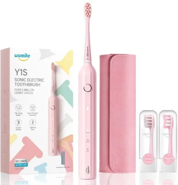 usmile Sonic Y1S Electric Toothbrush