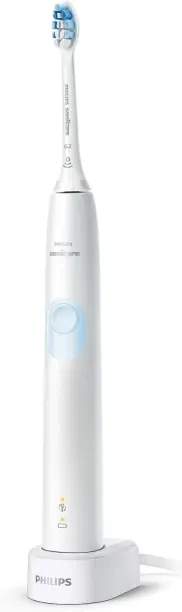 Philips Sonicare ProtectiveClean 4300 HX6809/16 Electric Toothbrush