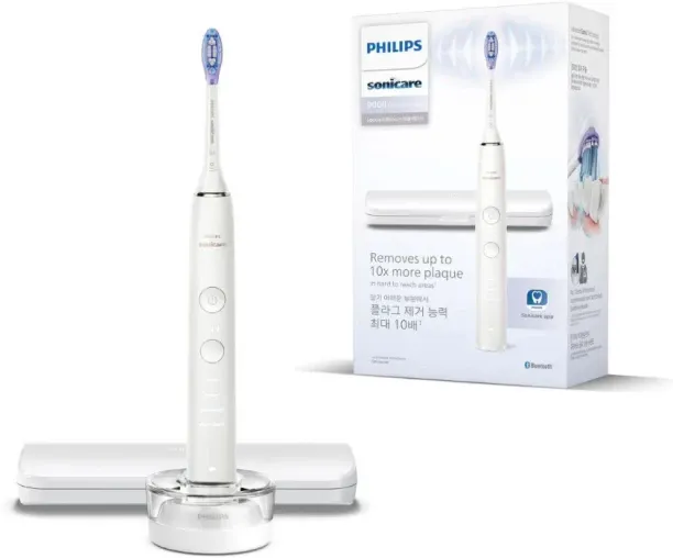 Philips Sonicare 9000 Electric Toothbrush