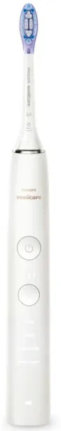Philips Diamond Clean Connected Rechargable - HX9911/73 Electric Toothbrush