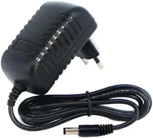 Perfect Dealz 12v 2Amp Universal AC Adapter DC Power Supply Power Plug