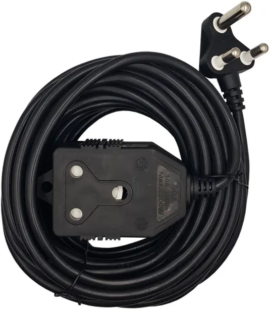HOME EXPERT EXTENSION CABLE 10M Power Plug