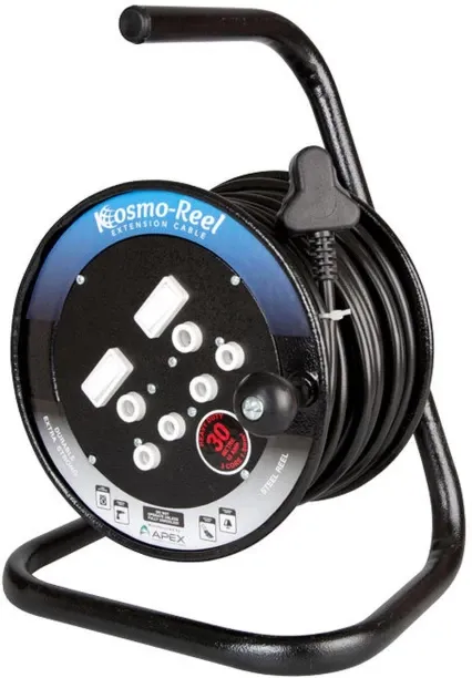 Raion MP-EX30M Power Plug