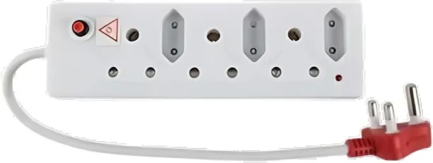 AZ Décor 047-000011-H Power Plug