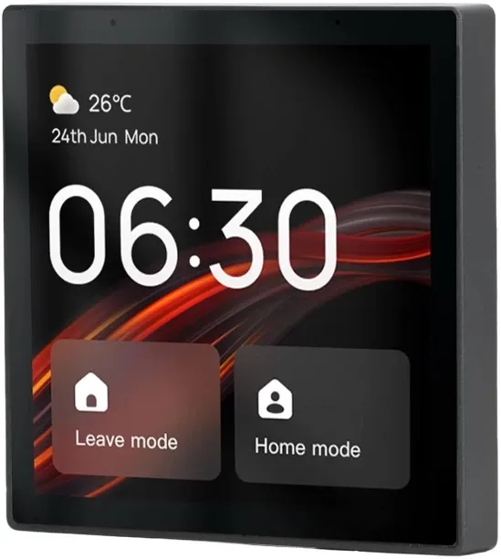 Flycross Smart scene wall switch panel, smart home control switch 3 A Smart  Electrical Switch