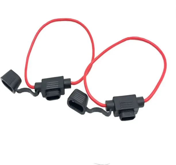 Glenferti RDL002 5 A Combination  Electrical Switch