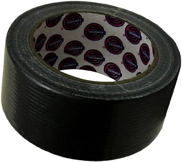 Eurocell PVC Electrical Tape ,  25 m x 48 cm