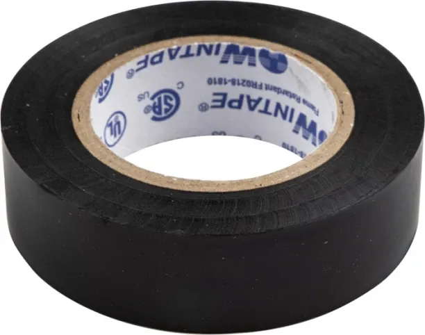 Gen Merch PVC Electrical Tape ,  10 m x 2 cm