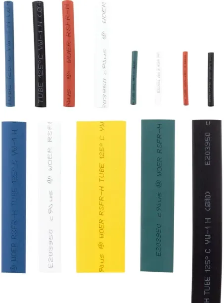 Kennedy Rubber Electrical Tape ,  1 m x 1 cm
