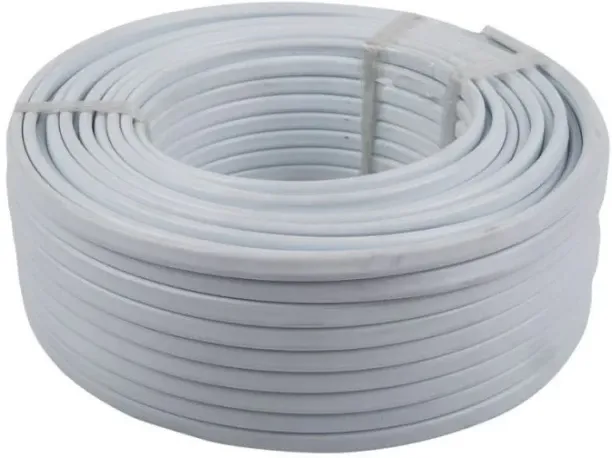 GENERIC PVC 1.5 sq mm White 100 m Wire