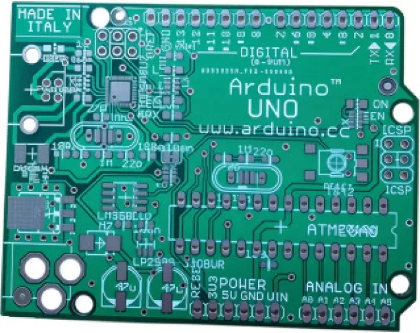 No Brand BRD-0017 Electronic Components Electronic Hobby Kit