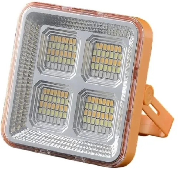 enfiniti lights LED 200W SOLAR LIGHT Flood Lamp Emergency Light