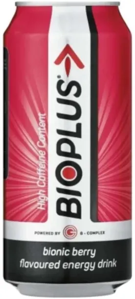 BIOPLUS Original Energy Drink