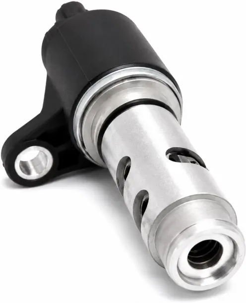 Engine Oil Control Solenoid Valve for & VW OE 04E906455F PCV Valve Aluminium